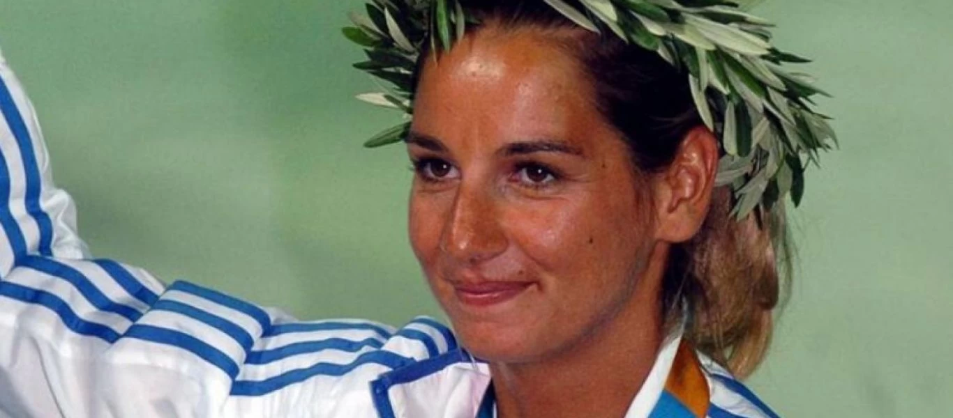 Οι αποκαλύψεις της Σ.Μπεκατώρου έφεραν σωρεία νέων καταγγελιών από αθλήτριες - Προστασία από τα ΜΜΕ ζητά ο Α.Αδαμόπουλος